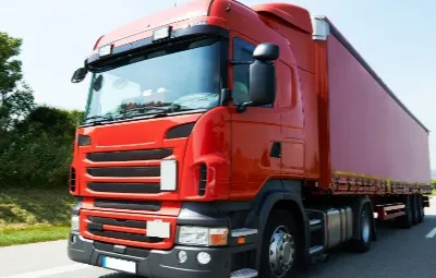 İzmir Andırın Ambar Kargo