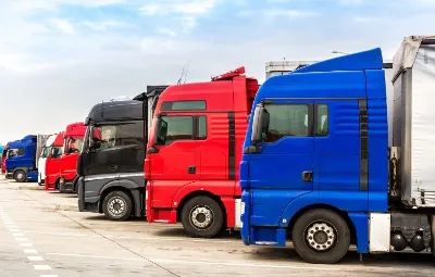 İzmir Andırın Ambar Nakliyat