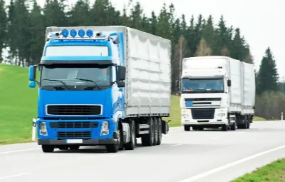 İzmir Andırın | Eşya Taşıma